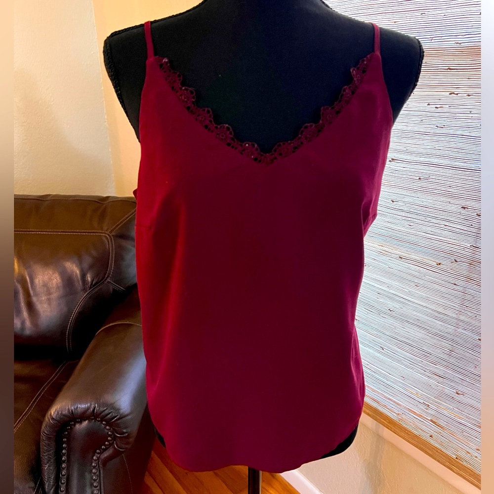 Banana Republic Dressy Camisole